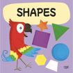 Picture of SASSI PUZZLE 2 SHAPES WITH 10 PAGE BOOK + 10 P